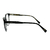 Armação de Grau X Whindersson For You DX166 EOH11 Preto - Óptica Beller 
