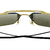 Óculos de sol Carrera Ducati 038S RHL2K Carbon - Titanium - Óptica Beller 
