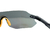 Óculos De Sol Speedo Inter Action 2 H01 Cinza Azul Espelhado - loja online