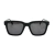 Óculos De Sol Evoke Uprise DS1 BRA01 Preto Fosco Total - comprar online