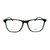 Armação de Grau Speedo SP4097 E01 Verde Crystal Brilhoso - comprar online