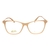 Armação de Grau Ana Hickmann AH60006 N01 - Coleção 20 Anos - comprar online