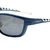 Óculos De Sol Speedo Freeride 12 D01 Azul Brilho Polarizado na internet