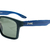 Óculos De Sol Evoke New Thunder BRH12 Azul Fosco Brilho G15 - Óptica Beller 