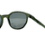Óculos De Sol Speedo Ecowave 12 E02 Verde Cristal Preto - loja online