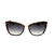 Óculos de Sol Ana Hickmann AH3231N G22 Acetato Metal - comprar online