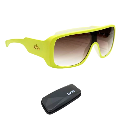 Óculos de Sol Evoke Amplifier ICE05 Ice cream Yellow White