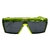 Óculos De Sol Evoke Futurah E02 Crystal Verde Capstyle Verde - comprar online