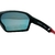 Óculos de sol Carrera Ducati 020S OITUZ Vermelho Espelhado - Óptica Beller 