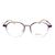 Armação de Grau Infantil Speedo SPK7011 R02 Cristal Roxo - comprar online