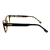 Armação de Grau Evoke For You DX157 G11 Camuflado Marrom - Óptica Beller 