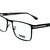 Armação de Grau Evoke For You DX182 09B Preto Fosco Cristal na internet