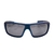Óculos De Sol Speedo Float 7 D11 Azul Fosco Polarizado - comprar online