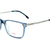 Armação de Grau Ferrati FE6042T D02 Titanium Azul Cristal na internet
