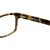 Armação de Grau Evoke For You DX157 G11 Camuflado Marrom - loja online