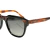 Óculos de Sol Evoke EVK 46 A02 Turtle Marrom Preto Verde G15 - Óptica Beller 