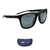 Óculos de Sol Infantil Speedo Ace 3 A11 Preto Fosco Polariza