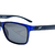 Óculos De Sol Speedo Miura BR03 Azul Cristal Fosco - Óptica Beller 