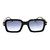 Óculos de sol Carrera 358S 2M2 5008 S Preto Degrade - comprar online
