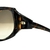 Óculos de sol Gucci GG0875S 002 Tartaruga Preto Marrom - loja online
