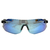 Óculos De Sol Speedo Inter Action 2 H01 Cinza Azul Espelhado - comprar online
