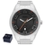 Relógio Orient Analógico Masc MBSS1298 G2SX Aço Inox 50m