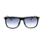 Óculos de sol Carrera 349S 2M2 5708 S Preto Brilho Degrade - comprar online