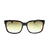 Óculos de Sol Evoke New Capo VI BRG21 Turtle Marrom Degrade - comprar online