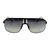 Óculos de sol Carrera 1043S 807WJ Preto Metal Polarizado - comprar online