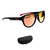 Óculos de sol Carrera Ducati 050S 003 53UZ S Preto Espelhado