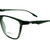 Armação de Grau Speedo SP4097 E01 Verde Crystal Brilhoso na internet