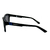 Óculos De Sol Speedo Float 8 A11 Preto Fosco Polarizado - Óptica Beller 