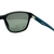 Óculos De Sol Speedo Speeder 3 A12 Verde Laranja Polarizado - loja online