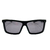 Óculos De Sol Speedo Float 6 A11 Preto Fosco Polarizado - comprar online