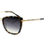 Óculos de Sol Ana Hickmann AH3231N G22 Acetato Metal - Óptica Beller 