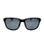 Óculos De Sol Speedo Speeder 3 A13 Preto e Cinza Polarizado - comprar online