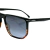 Óculos de sol Carrera 329S WR790 Preto Brilho Tartaruga - Óptica Beller 