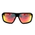 Óculos de sol Carrera Ducati 020S OITUZ Vermelho Espelhado - comprar online