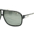 Óculos de sol Carrera Grand Prix 2 7C5 64M9 Branco Polarizado - Óptica Beller 
