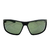 Óculos De Sol Speedo Buriti H02 Cinza Fosco Verde G15 - comprar online