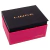 Kit e Relógio Lince Feminino Analógico LRG4666L KY10 Dourado - comprar online