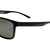 Óculos De Sol Speedo Miura BR01 Preto Fosco G15 Polarizado - Óptica Beller 