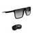 Óculos de sol Carrera 4019S 807 58WJ S Degrade Polarizado