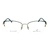 Armação de Grau Jean Marcell JM1033 12A Gatinho Verde - comprar online
