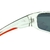 Óculos De Sol Speedo Ecowave 7 H02 Cristal Polarizado - loja online