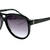 Óculos De Sol Evoke X Whindersson EVK 48 EOH11 Preto Brilho - comprar online