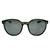 Óculos De Sol Speedo Ecowave 12 E02 Verde Cristal Preto - comprar online