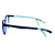 Armação de Grau Infantil Speedo SPK7010 D02 Cristal Azul na internet