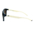 Óculos De Sol Speedo Countach BR02 Azul Fosco Branco Degrade - comprar online
