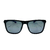 Óculos De Sol Speedo Speeder 2 A01 Preto Brilho Polarizado - comprar online